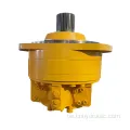 Poclain MS25 hoher Drehmomenthydraulikmotor